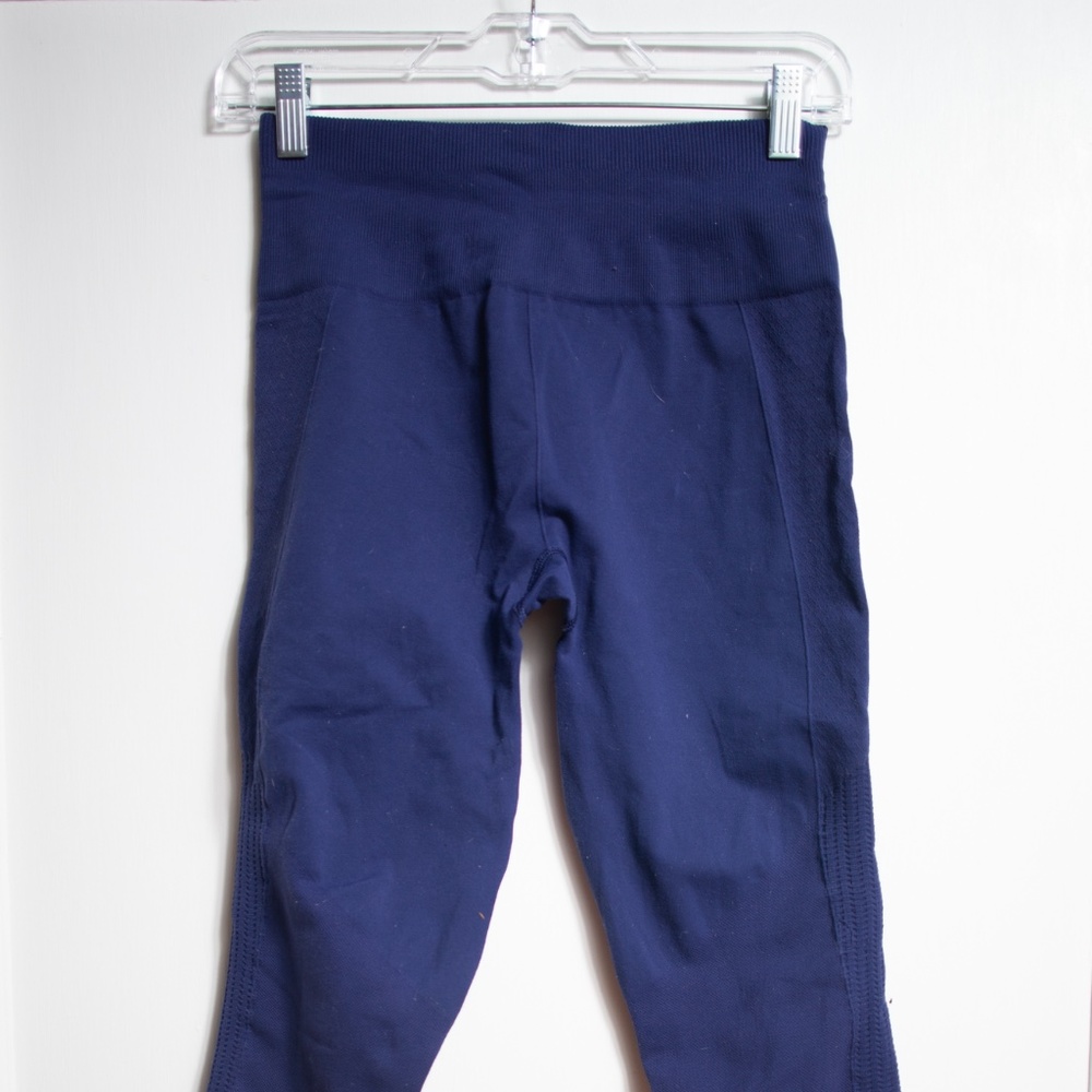 lululemon High-waisted Compression Leggings